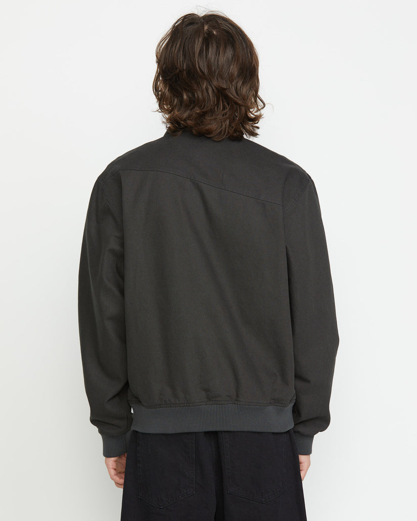 WORKWEAR JACKET